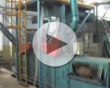 鋼瓶拋丸機(jī)液化氣瓶拋丸 鋼瓶拋丸機(jī)液化氣瓶拋丸