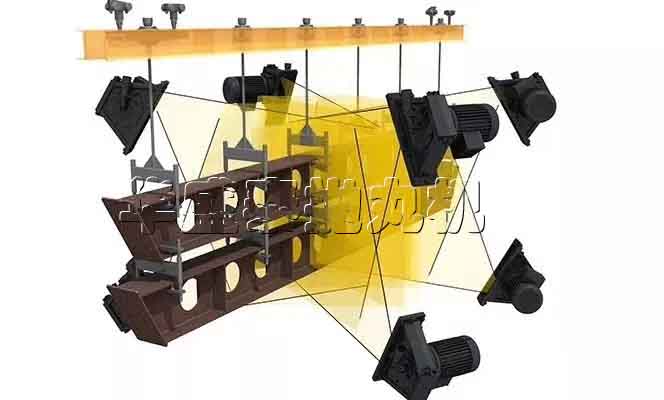 拋丸器好不好用，大家來說說