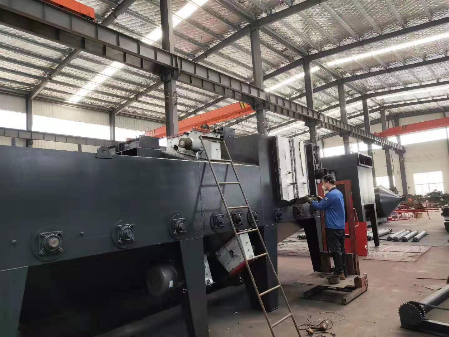 晉江市吊鉤式拋丸除銹清理機(jī)_晉江市吊鉤式拋丸除銹清理機(jī)_晉江市吊鉤式噴丸設(shè)備_晉江市吊鉤式噴砂機(jī)主要用途是什么？