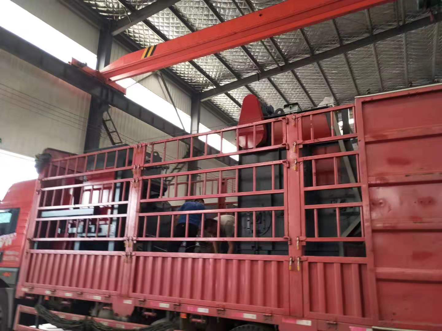 佳木斯市吊鉤式拋丸機(jī)_佳木斯市吊鉤式拋丸除銹清理機(jī)_佳木斯市吊鉤式噴砂機(jī)_佳木斯市吊鉤式噴丸設(shè)備有哪些優(yōu)點(diǎn)？